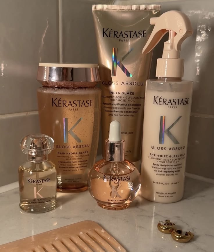Haircare