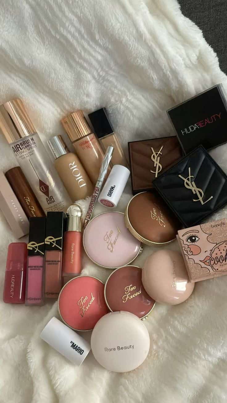 Makeup