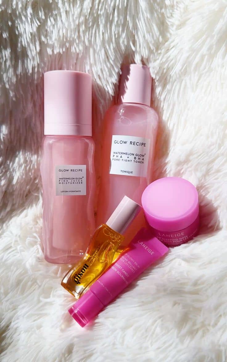 Skincare